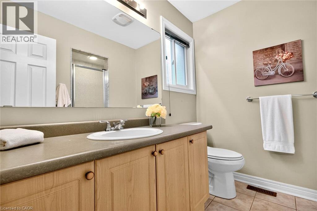 Photo 12 of 282 Centennial Forest Drive, Milton ON