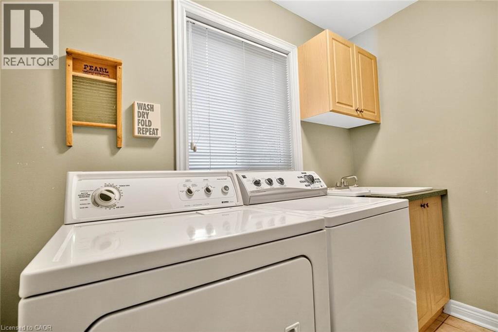 Photo 13 of 282 Centennial Forest Drive, Milton ON