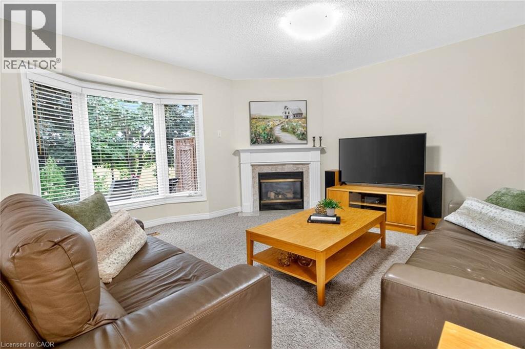 Photo 9 of 282 Centennial Forest Drive, Milton ON