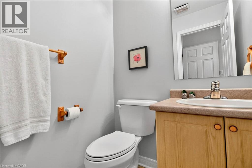Photo 10 of 282 Centennial Forest Drive, Milton ON