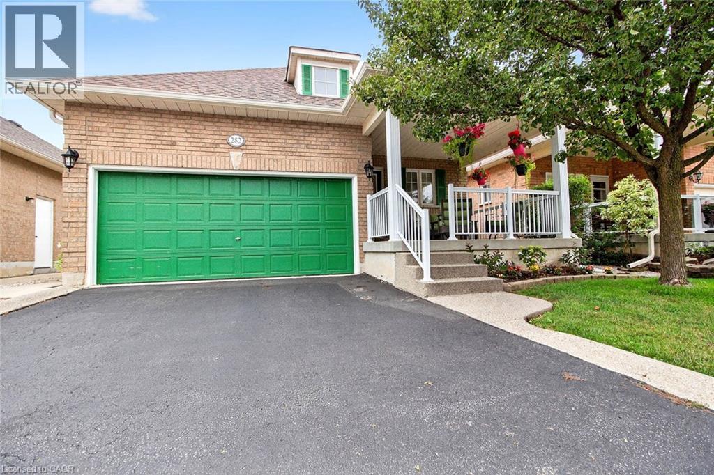 Photo 1 of 282 Centennial Forest Drive, Milton ON