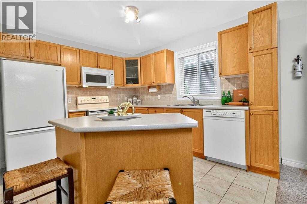 Photo 6 of 282 Centennial Forest Drive, Milton ON