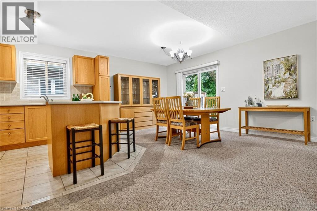Photo 7 of 282 Centennial Forest Drive, Milton ON