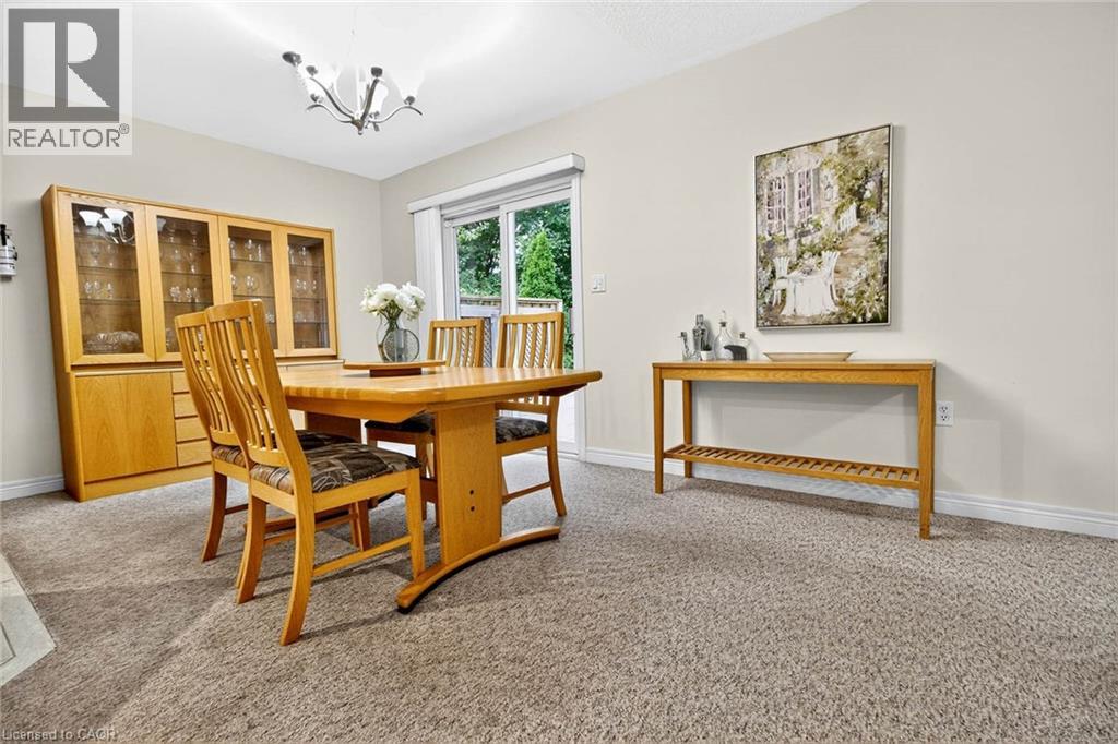 Photo 8 of 282 Centennial Forest Drive, Milton ON