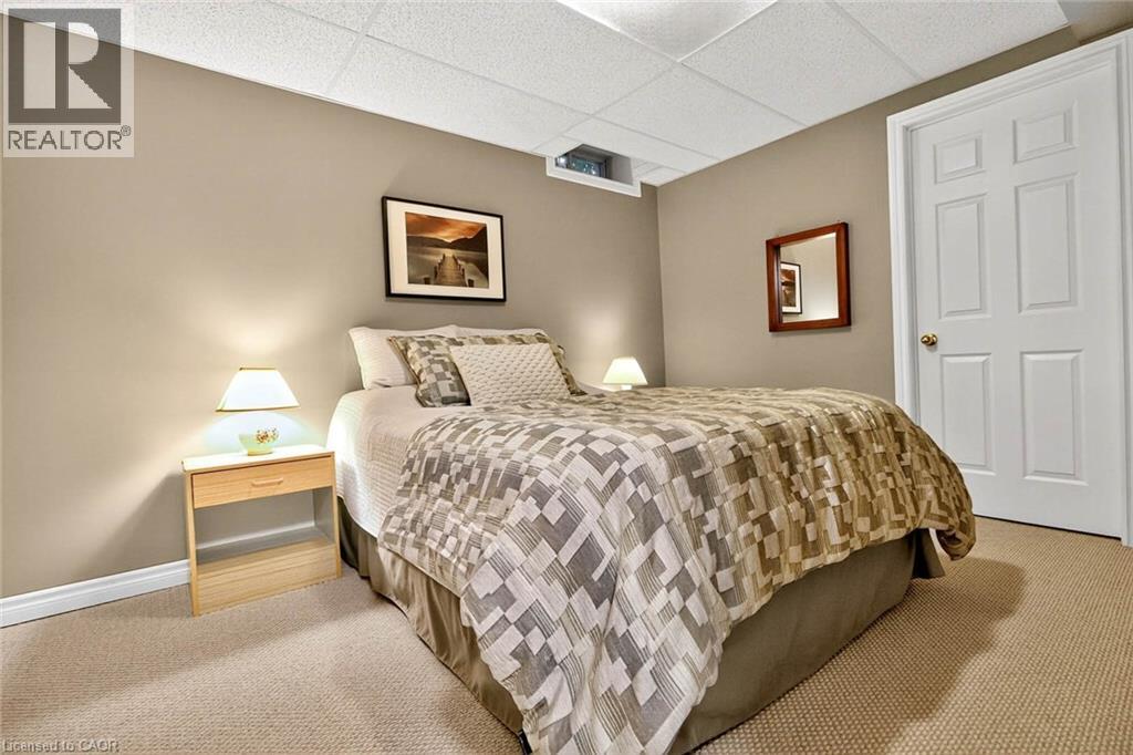 Photo 20 of 282 Centennial Forest Drive, Milton ON