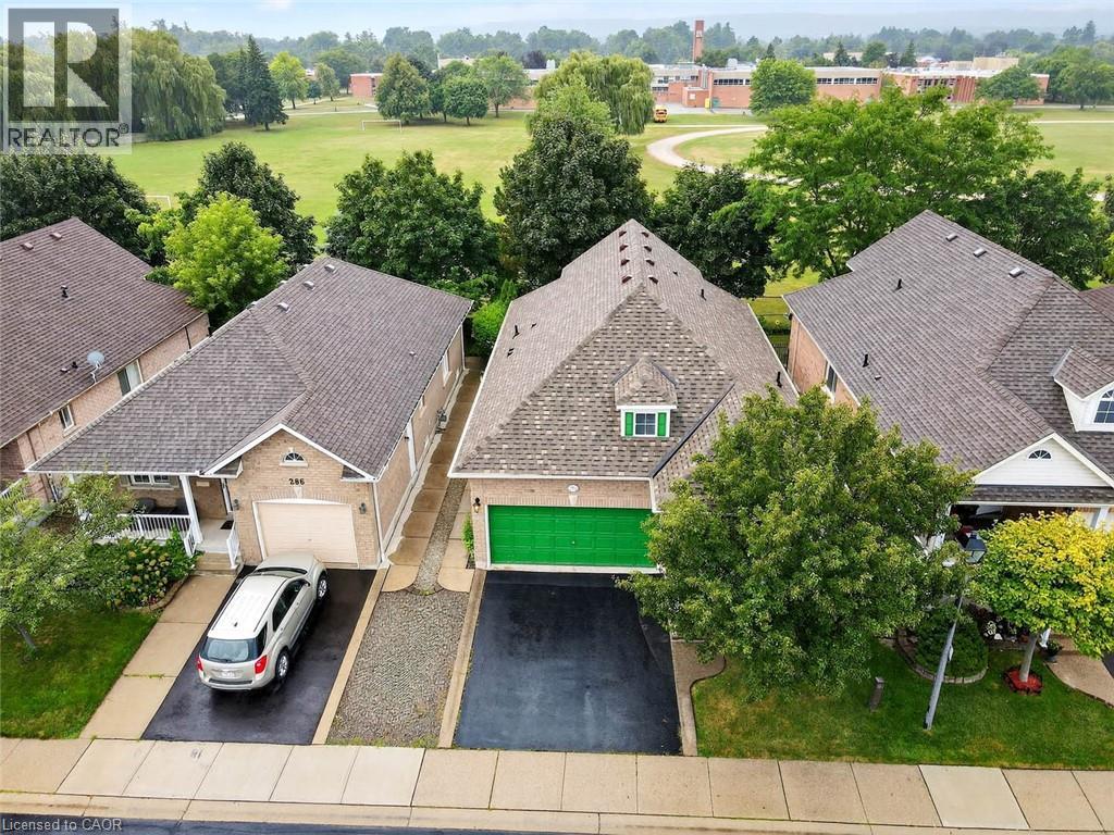 Photo 25 of 282 Centennial Forest Drive, Milton ON