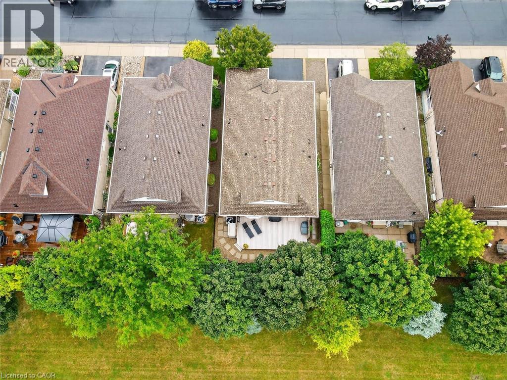 Photo 26 of 282 Centennial Forest Drive, Milton ON