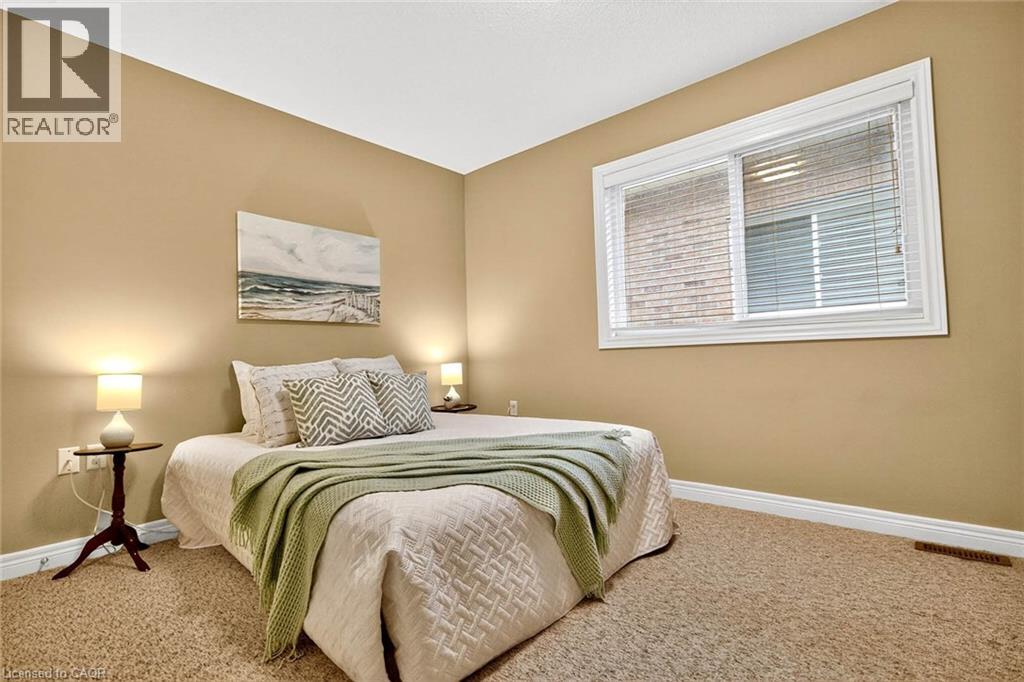 Photo 11 of 282 Centennial Forest Drive, Milton ON