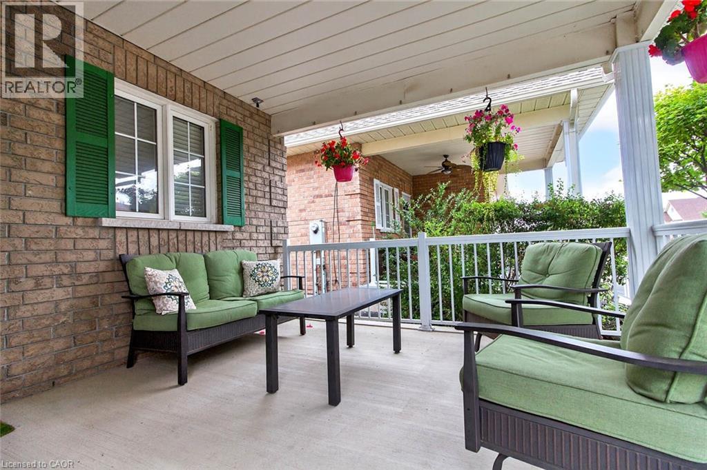 Photo 4 of 282 Centennial Forest Drive, Milton ON
