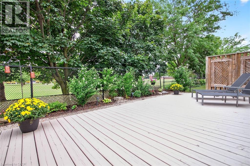 Photo 21 of 282 Centennial Forest Drive, Milton ON