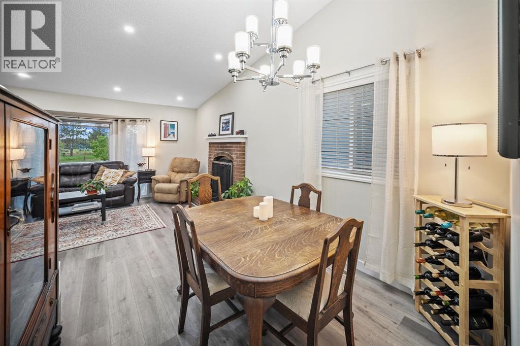 Single Family House Bungalow for Sale in  Rivervalley Drive SE Riverbend Calgary 