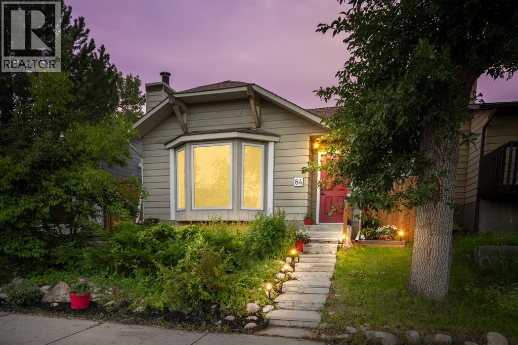 Single Family House Bungalow for Sale in  Rivervalley Drive SE Riverbend Calgary 