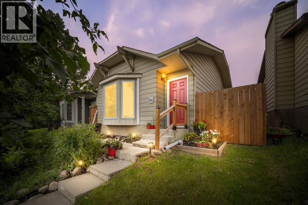 84 Rivervalley Drive SE, Calgary, Alberta