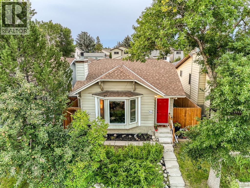 Single Family House Bungalow for Sale in  Rivervalley Drive SE Riverbend Calgary 