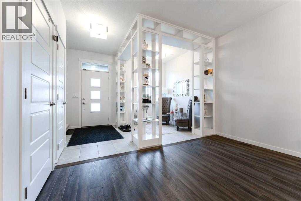 Single Family House for Sale in  Livingston Way NE Livingston Calgary 