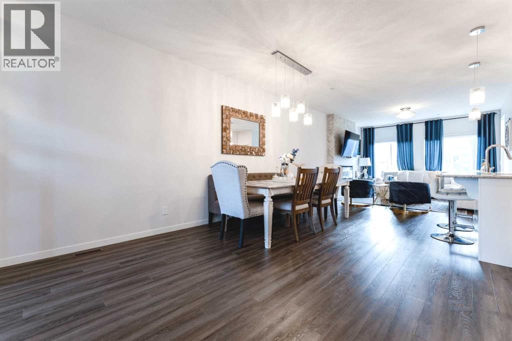 Single Family House for Sale in  Livingston Way NE Livingston Calgary 