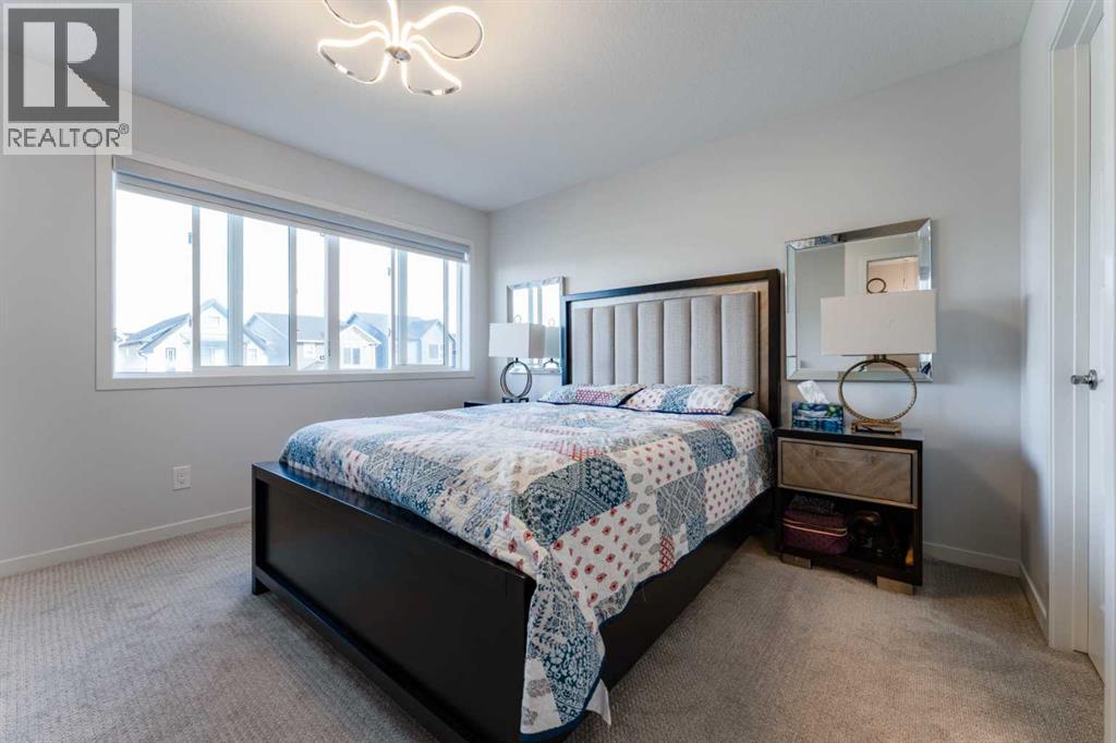 Single Family House for Sale in  Livingston Way NE Livingston Calgary 