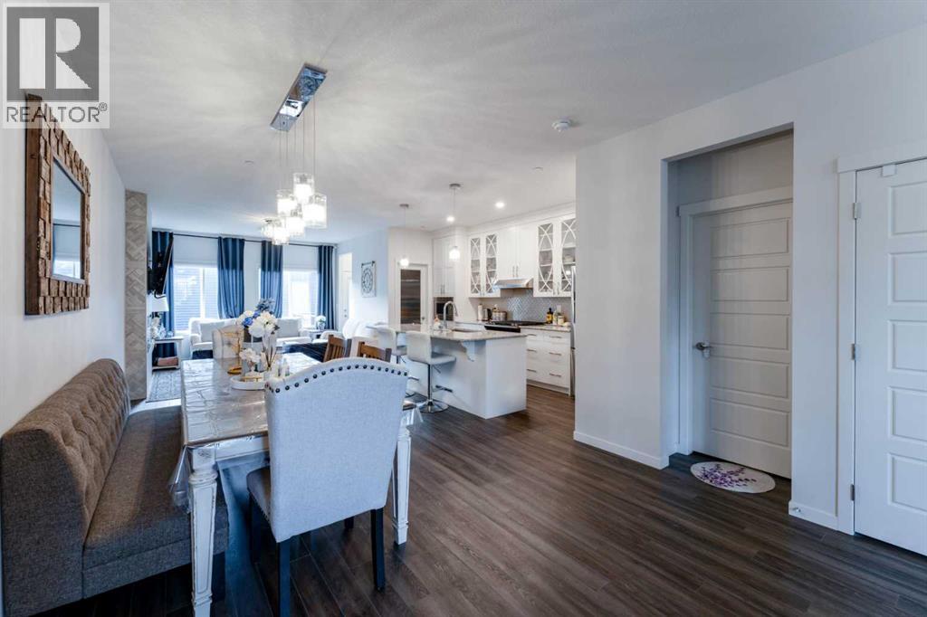 672 Livingston Way NE, Calgary, Alberta
