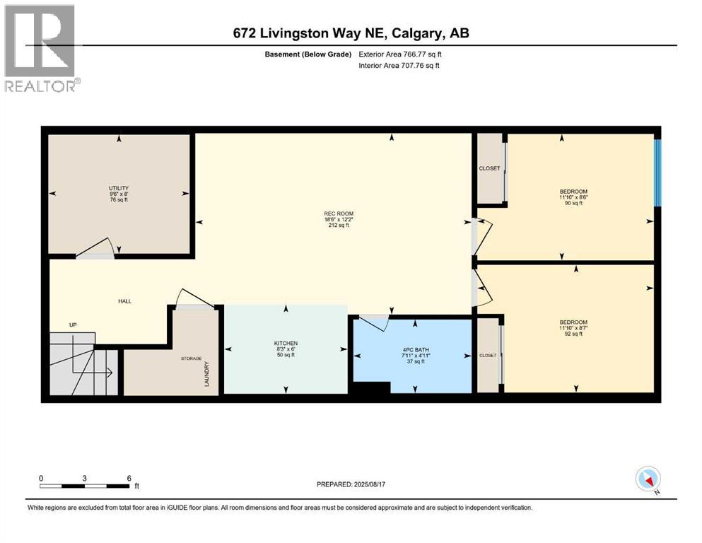 Single Family House for Sale in  Livingston Way NE Livingston Calgary 