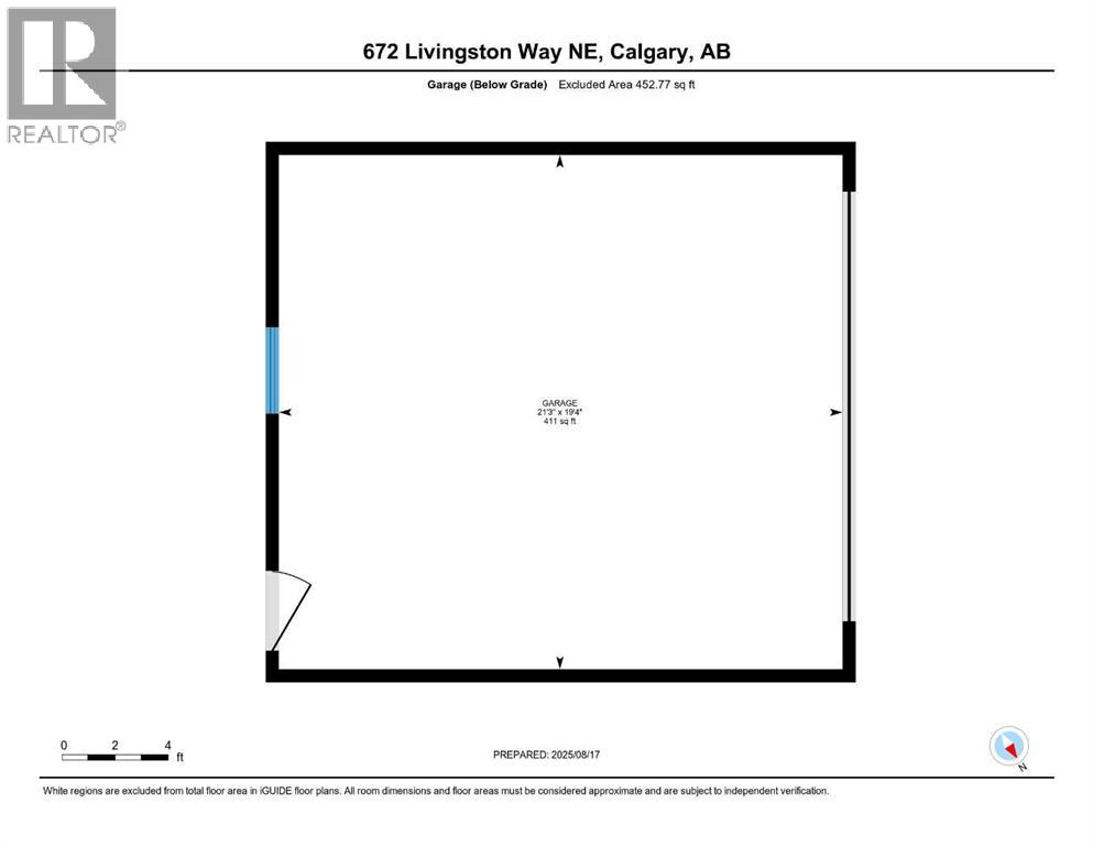 Single Family House for Sale in  Livingston Way NE Livingston Calgary 