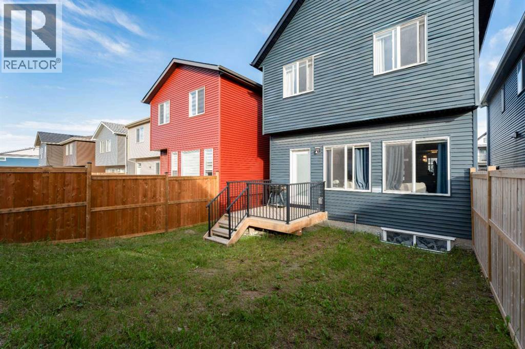 Single Family House for Sale in  Livingston Way NE Livingston Calgary 
