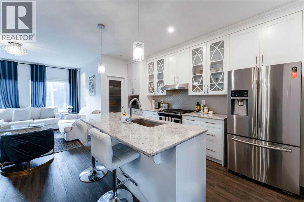 Single Family House for Sale in  Livingston Way NE Livingston Calgary 