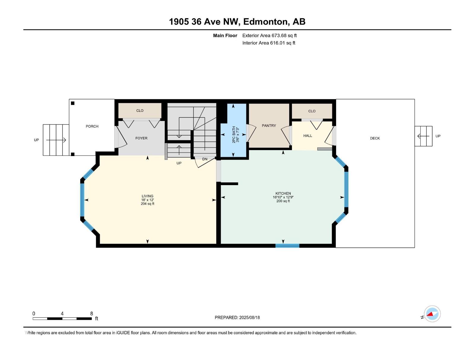 Photo 18 of 1905 36 Av Nw, Edmonton AB
