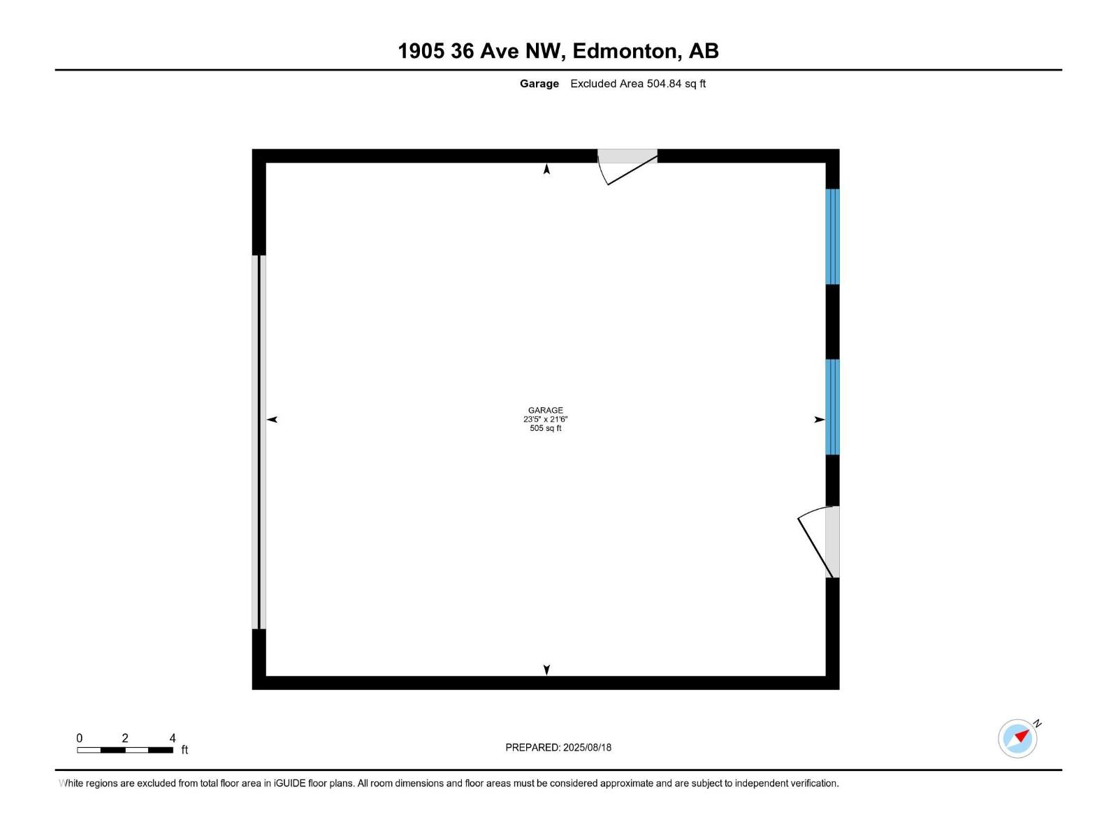 Photo 17 of 1905 36 Av Nw, Edmonton AB