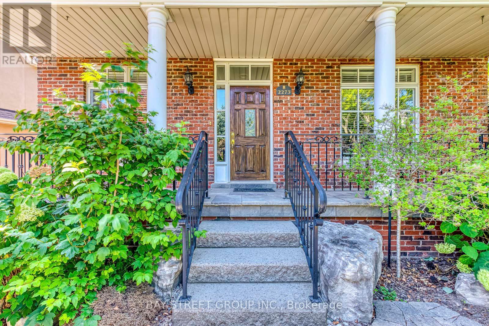 Photo 11 of 2273 Woodfield Road, Oakville ON
