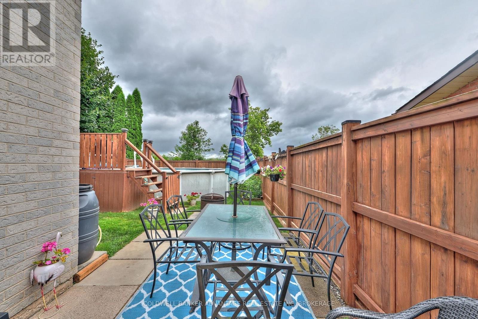Photo 27 of 147 Briarsdale Crescent, Welland ON
