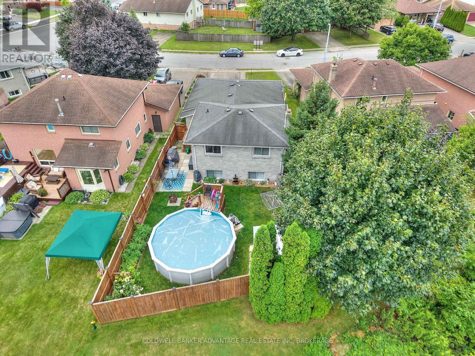 Photo 21 of 147 Briarsdale Crescent, Welland ON
