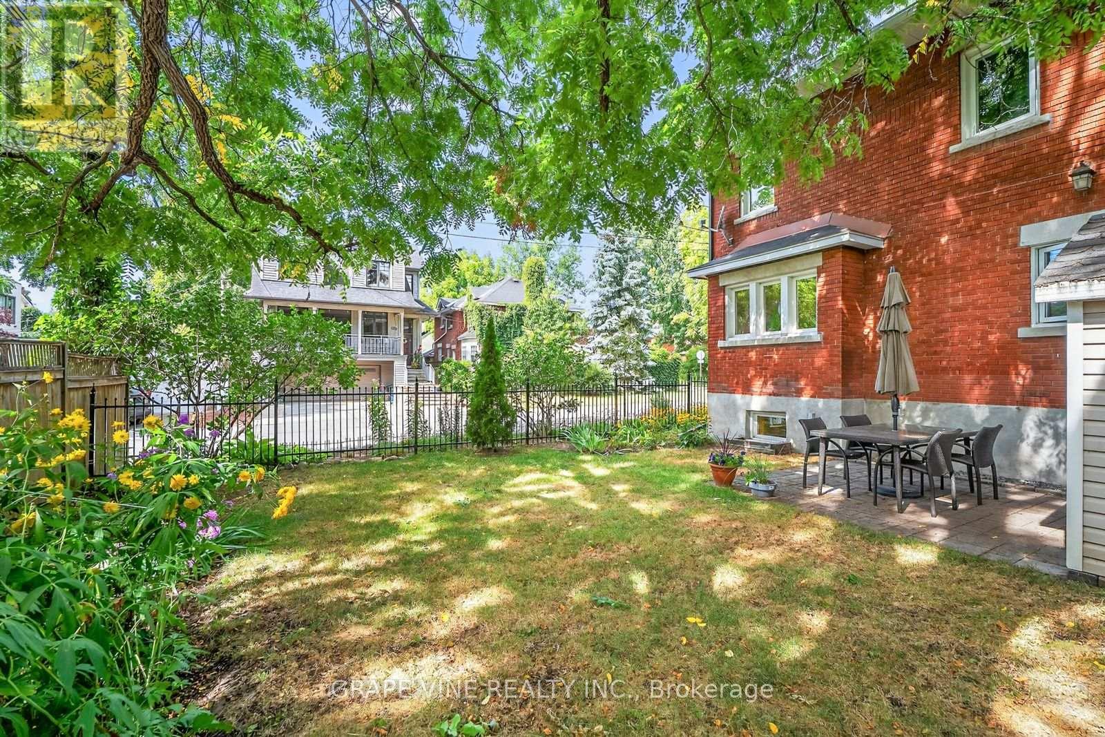 Photo 6 of 65 Bristol Avenue, Ottawa ON