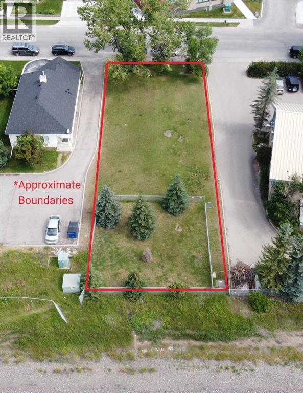 Photo 1 of 313 First Street E, Cochrane AB