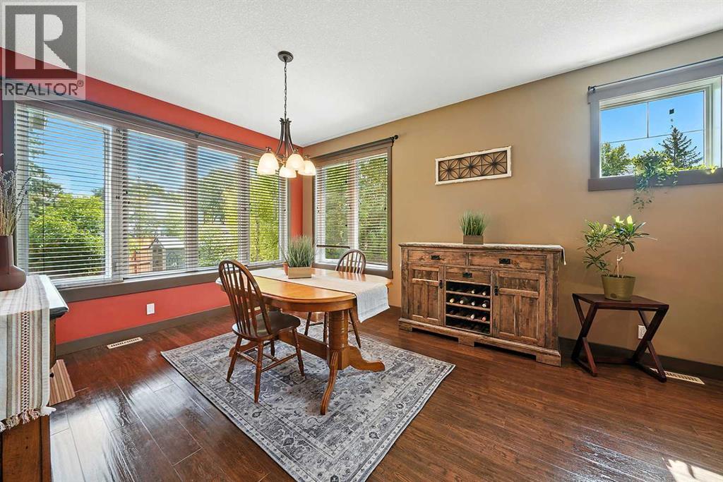 Single Family House for Sale in  A Avenue Mountview Red Deer 