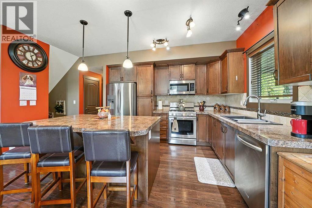 Single Family House for Sale in  A Avenue Mountview Red Deer 