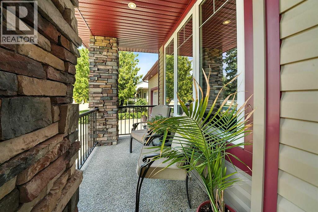Single Family House for Sale in  A Avenue Mountview Red Deer 