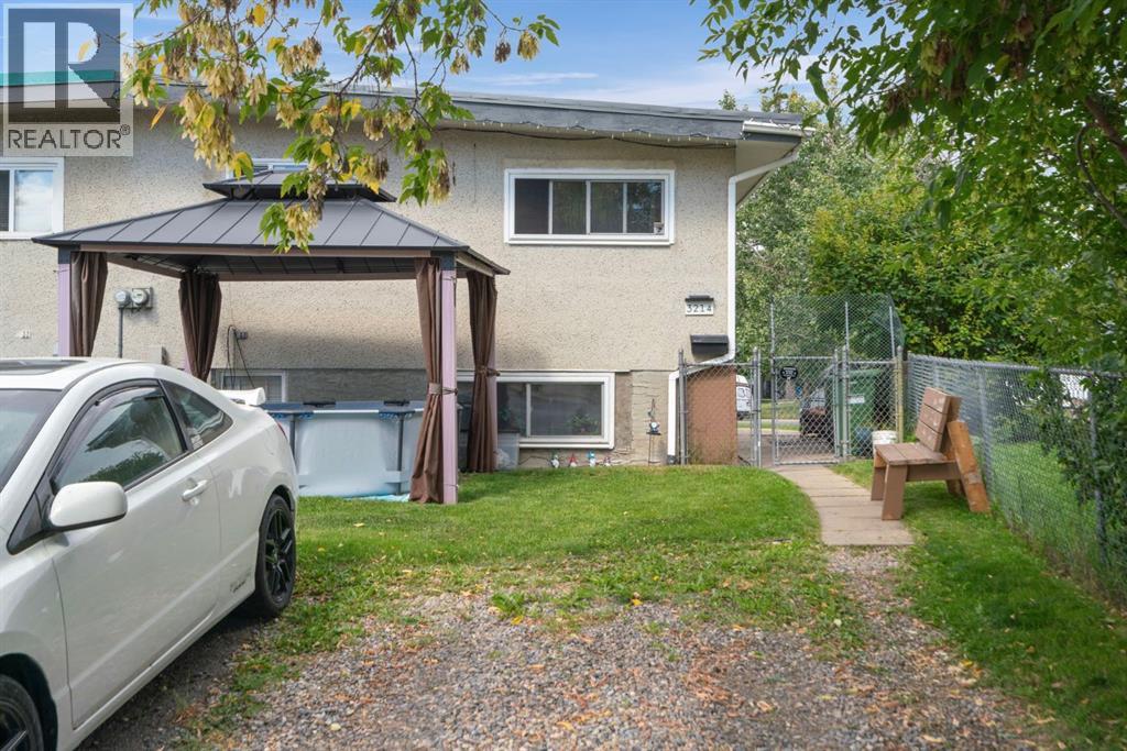 Single Family House Bi-level for Sale in  A Avenue SE Dover Calgary 