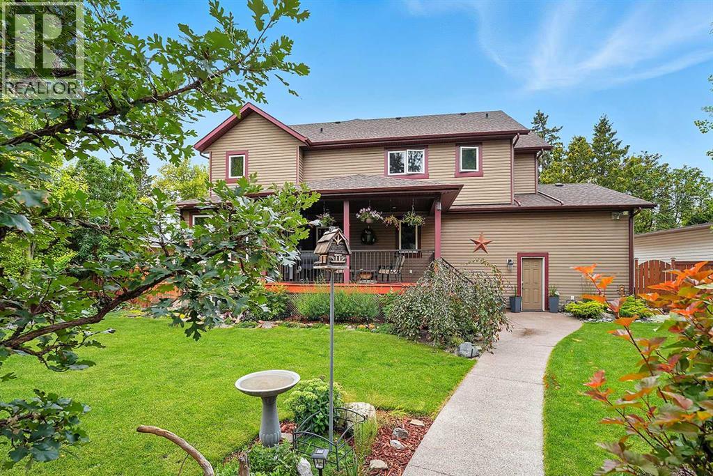 3715 44A Avenue, Red Deer, Alberta