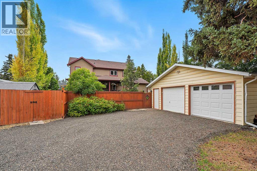 Single Family House for Sale in  A Avenue Mountview Red Deer 