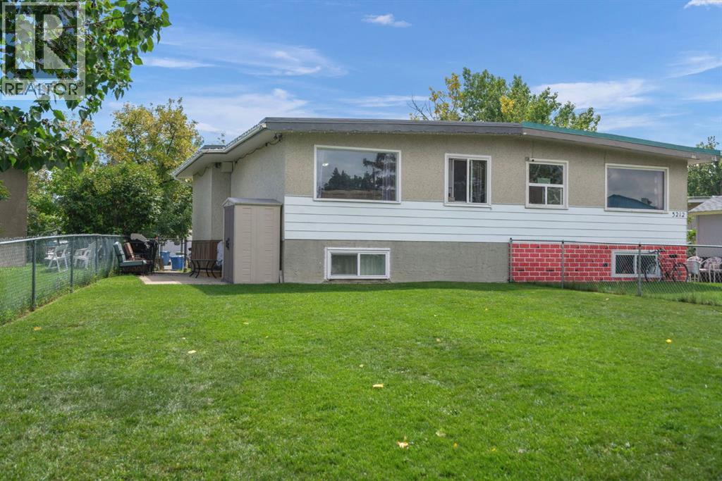 Single Family House Bi-level for Sale in  A Avenue SE Dover Calgary 