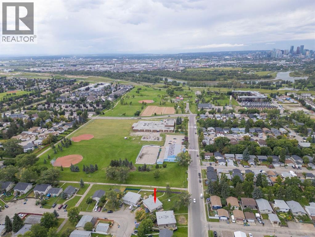Single Family House Bi-level for Sale in  A Avenue SE Dover Calgary 
