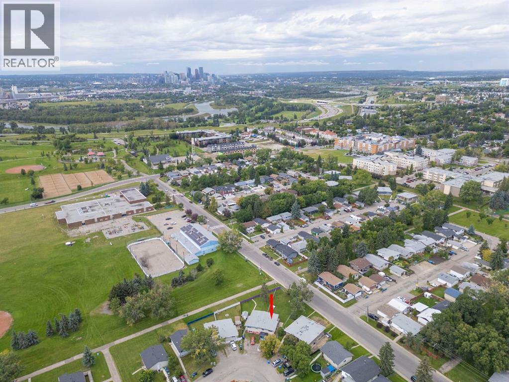 Single Family House Bi-level for Sale in  A Avenue SE Dover Calgary 