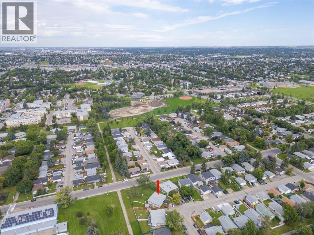 Single Family House Bi-level for Sale in  A Avenue SE Dover Calgary 