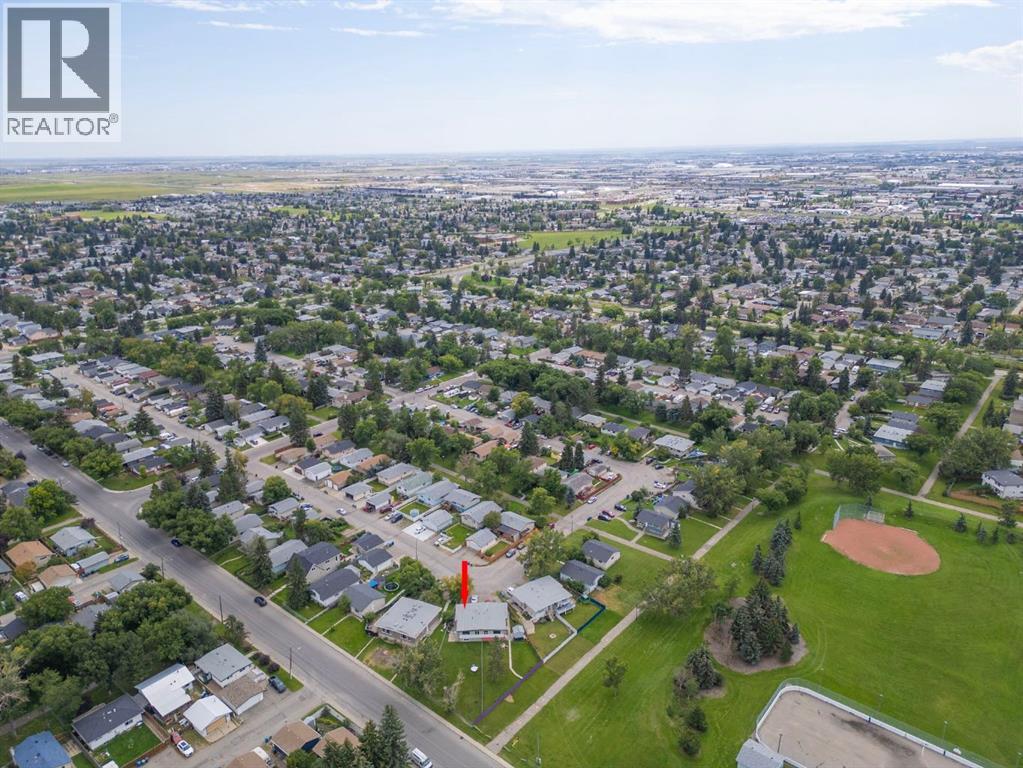 Single Family House Bi-level for Sale in  A Avenue SE Dover Calgary 
