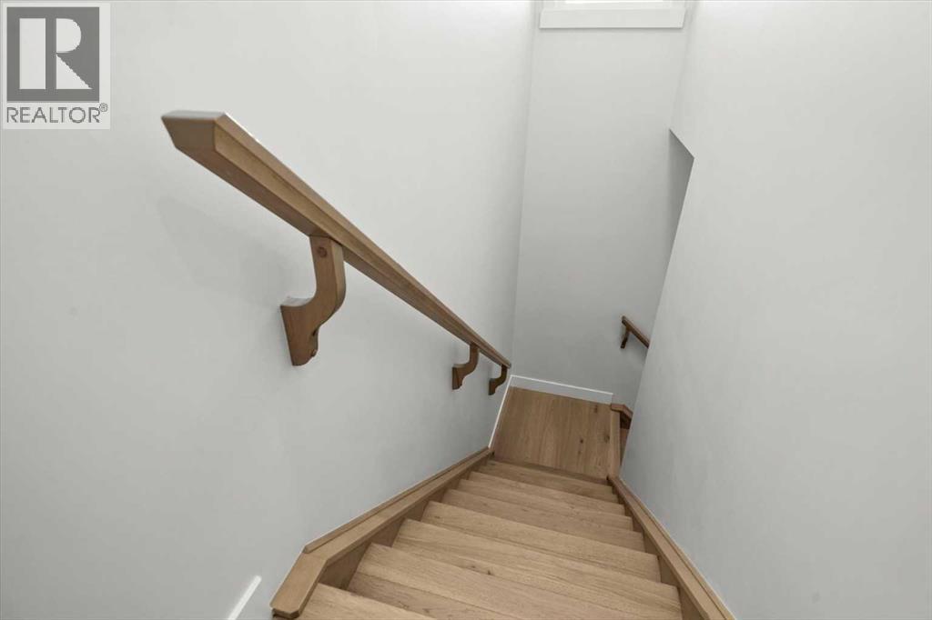 Single Family House for Sale in   A Street SW Richmond Calgary 