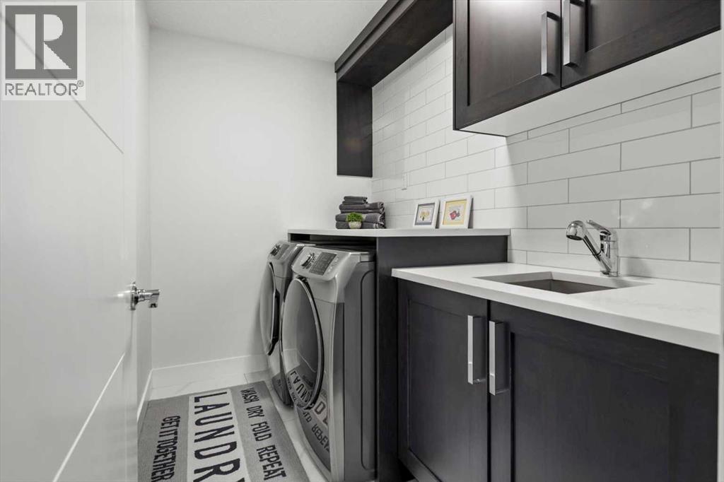 Single Family House for Sale in   A Street SW Richmond Calgary 