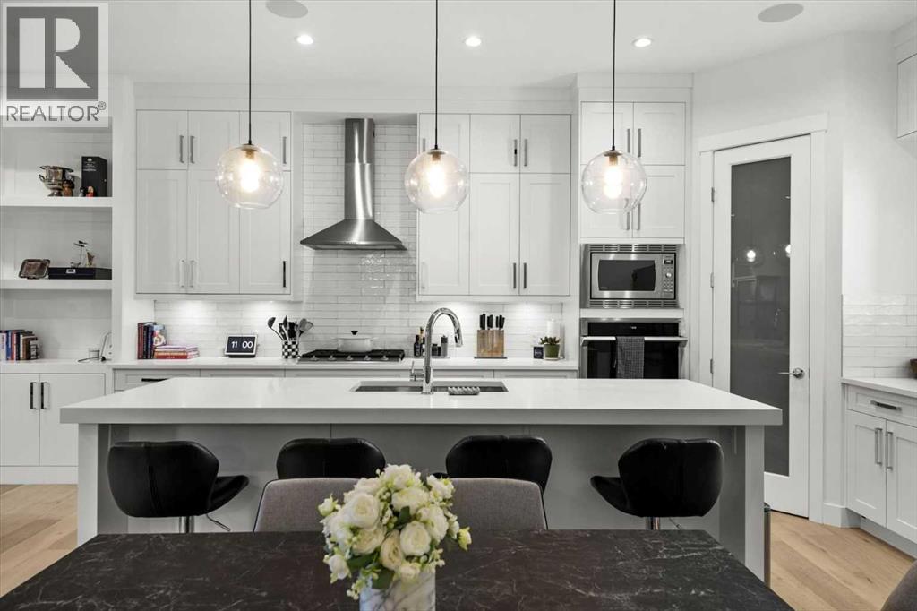 Single Family House for Sale in   A Street SW Richmond Calgary 