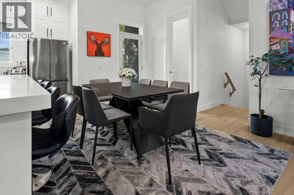 Single Family House for Sale in   A Street SW Richmond Calgary 