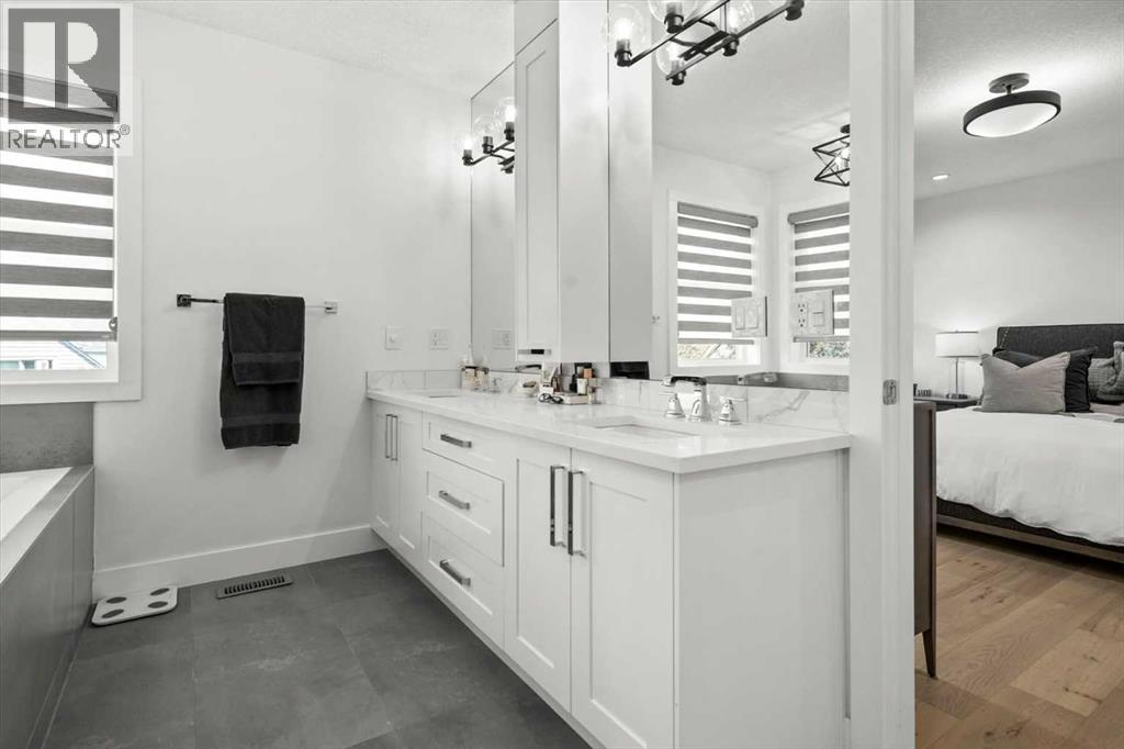 Single Family House for Sale in   A Street SW Richmond Calgary 