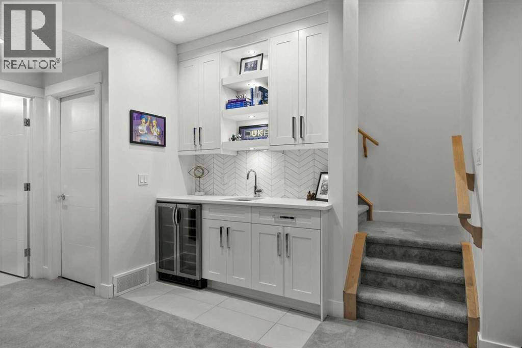 Single Family House for Sale in   A Street SW Richmond Calgary 